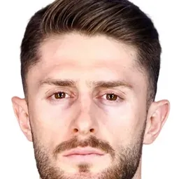 Ismail YUKSEK